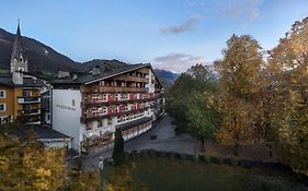 Hotel Goldener Greif Kitzbühel